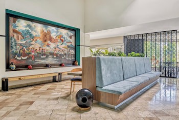 Fiesta Inn Oaxaca