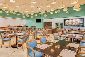 Fiesta Inn Oaxaca