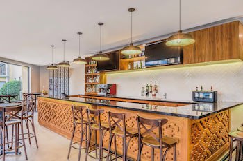 Fiesta Inn Oaxaca