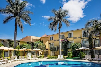 Fiesta Inn Oaxaca