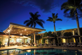 Fiesta Inn Oaxaca