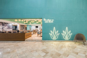 Fiesta Inn Oaxaca