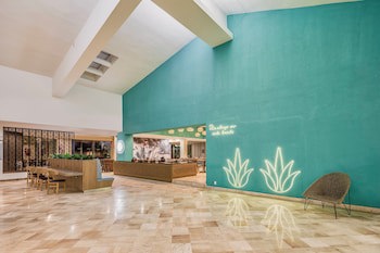 Fiesta Inn Oaxaca