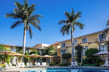 Fiesta Inn Oaxaca