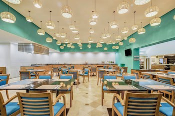 Fiesta Inn Oaxaca