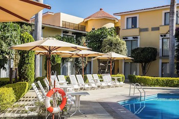 Fiesta Inn Oaxaca