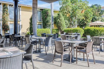 Fiesta Inn Oaxaca