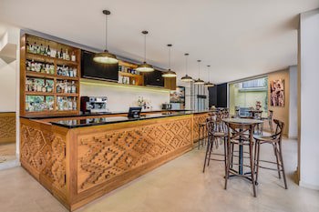 Fiesta Inn Oaxaca