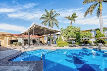 Fiesta Inn Oaxaca
