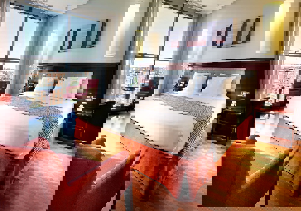 Crisol Via Castellana