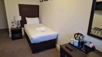 Carlisle Station Hotel, Sure Hotel Collection By Bw