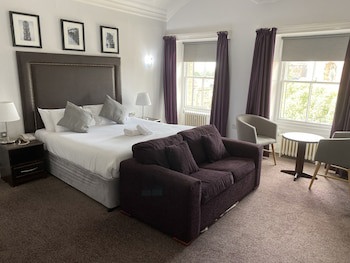Carlisle Station Hotel, Sure Hotel Collection By Bw