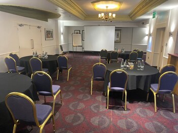 Carlisle Station Hotel, Sure Hotel Collection By Bw
