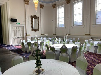 Carlisle Station Hotel, Sure Hotel Collection By Bw