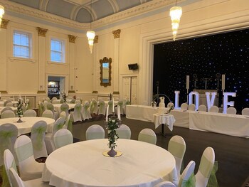 Carlisle Station Hotel, Sure Hotel Collection By Bw