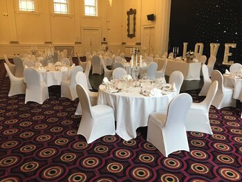 Carlisle Station Hotel, Sure Hotel Collection By Bw