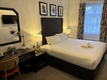 Carlisle Station Hotel, Sure Hotel Collection By Bw