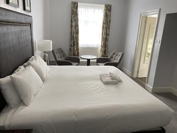 Carlisle Station Hotel, Sure Hotel Collection By Bw