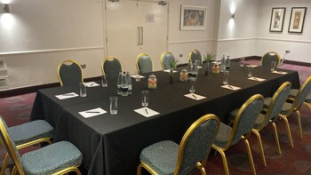 Carlisle Station Hotel, Sure Hotel Collection By Bw