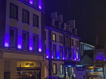 Carlisle Station Hotel, Sure Hotel Collection By Bw