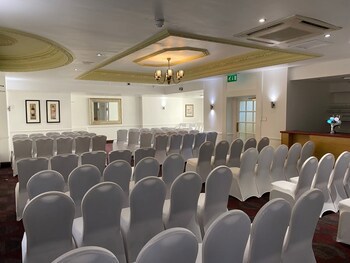 Carlisle Station Hotel, Sure Hotel Collection By Bw