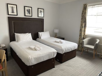 Carlisle Station Hotel, Sure Hotel Collection By Bw
