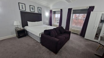 Carlisle Station Hotel, Sure Hotel Collection By Bw