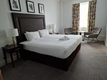 Carlisle Station Hotel, Sure Hotel Collection By Bw