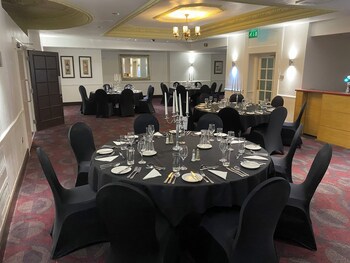 Carlisle Station Hotel, Sure Hotel Collection By Bw
