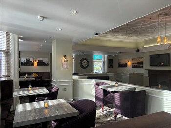 Carlisle Station Hotel, Sure Hotel Collection By Bw