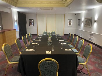 Carlisle Station Hotel, Sure Hotel Collection By Bw