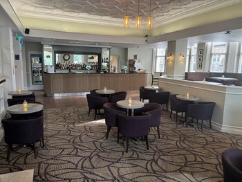 Carlisle Station Hotel, Sure Hotel Collection By Bw