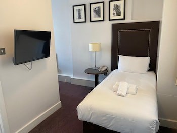 Carlisle Station Hotel, Sure Hotel Collection By Bw