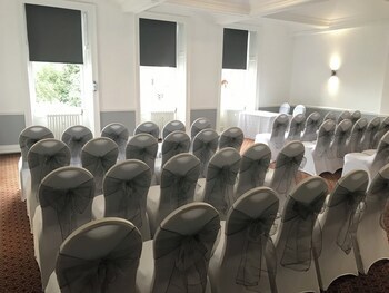 Carlisle Station Hotel, Sure Hotel Collection By Bw