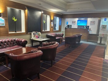 Carlisle Station Hotel, Sure Hotel Collection By Bw