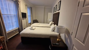 Carlisle Station Hotel, Sure Hotel Collection By Bw