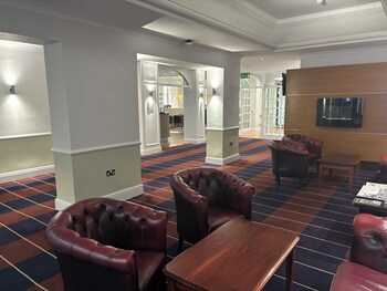 Carlisle Station Hotel, Sure Hotel Collection By Bw