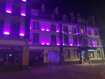 Carlisle Station Hotel, Sure Hotel Collection By Bw