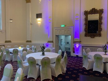 Carlisle Station Hotel, Sure Hotel Collection By Bw