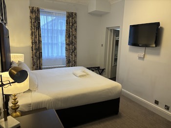 Carlisle Station Hotel, Sure Hotel Collection By Bw