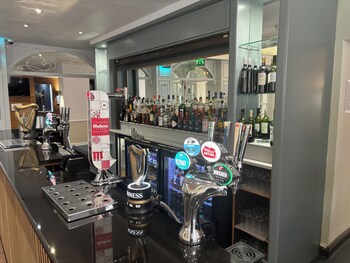 Carlisle Station Hotel, Sure Hotel Collection By Bw
