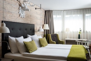 Ameron Luzern Hotel Flora