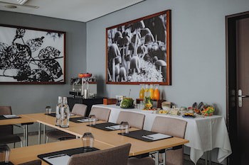 Ameron Luzern Hotel Flora