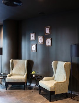 Ameron Luzern Hotel Flora