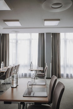 Ameron Luzern Hotel Flora