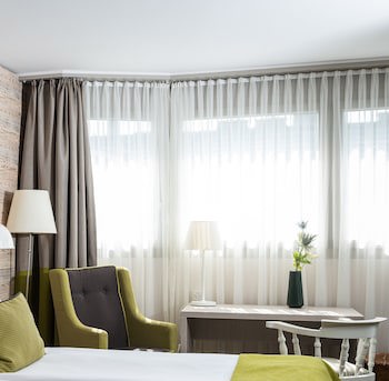 Ameron Luzern Hotel Flora