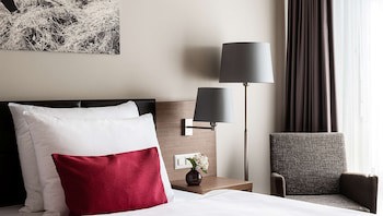 Ameron Luzern Hotel Flora