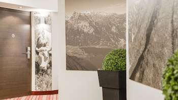 Ameron Luzern Hotel Flora