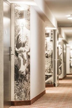 Ameron Luzern Hotel Flora