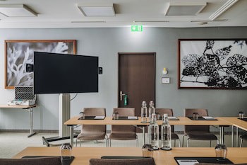 Ameron Luzern Hotel Flora